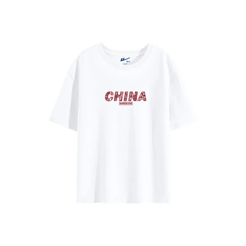 WARRIOR T Shirts Men-0