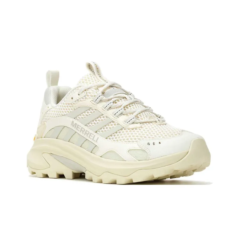 MERRELL Moab Speed 2 Vent 2K 1TRL Chalk Women's-1