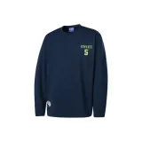Forest Wolf/Edwards/Navy Blue
