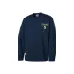 Forest Wolf/Edwards/Navy Blue