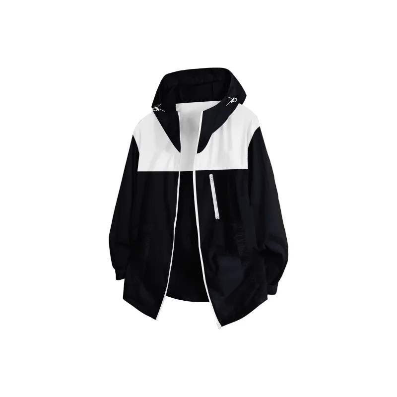 JIMI&JONS Breathable Quick Dry UV Protection Cooling Sun Protection Clothing Coat Unisex-7