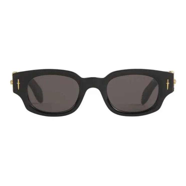 The Great Frog Soaring Eagle Sunglasses-1