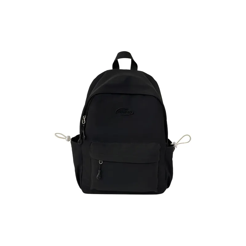 Tong Tong Rabbit Nylon Backpack Women's Multicolor-10