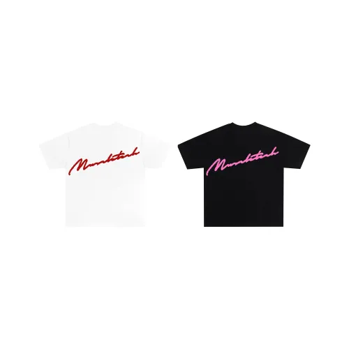 MUSCLETECH T Shirt Unisex 2 Pack