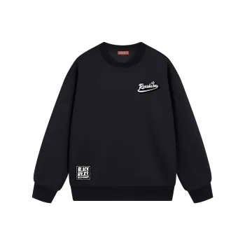 REXSHION Sweatshirts Unisex