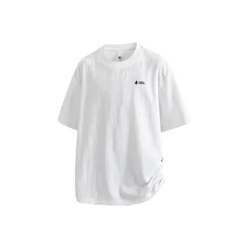 TREK&TRAVEL T Shirts Unisex