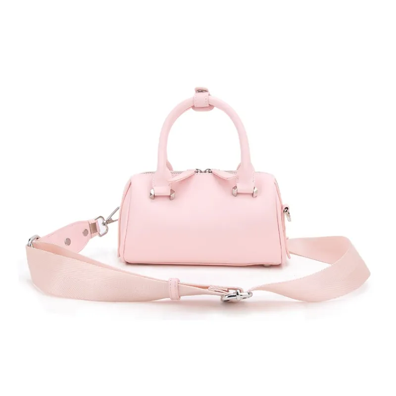 Carit&Koty Polyurethane PU Handbag Women's Multicolor-2
