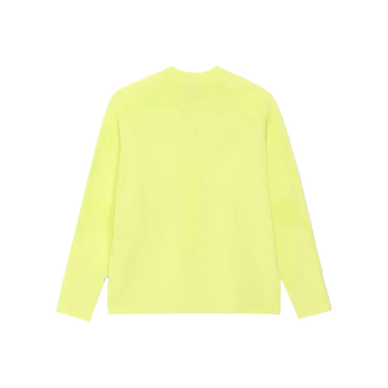 PUMA PF Golf Clothing Men's Yellow-1