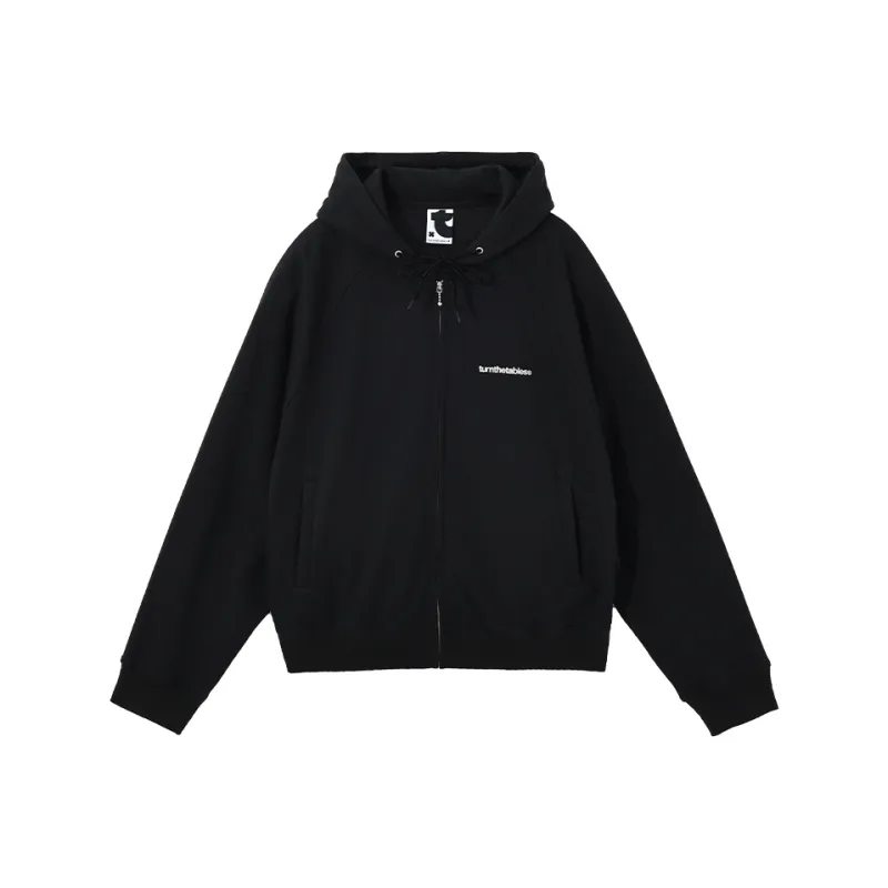TURNTHETABLES Sweatshirt Unisex-0