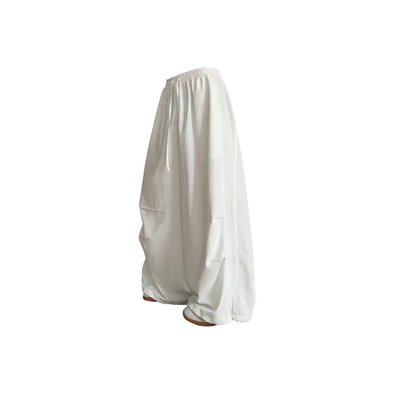 SXSY Knitted Sweatpants Unisex-5