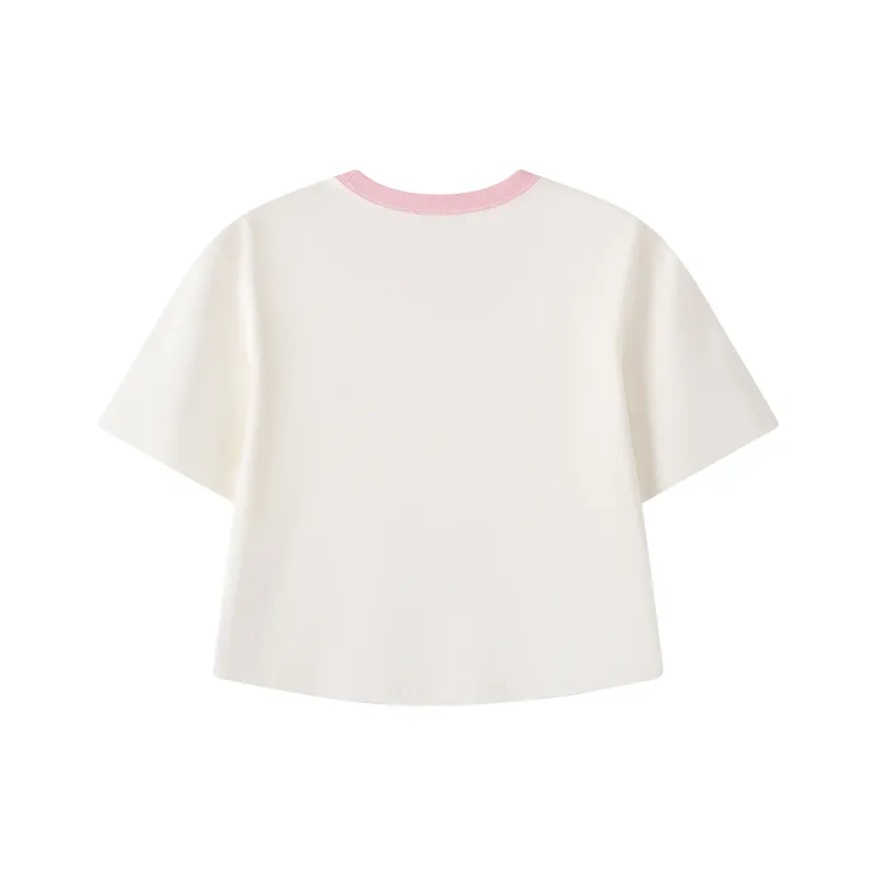 Tokidoki Crop Tops Women's-1