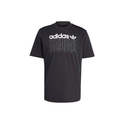 Adidas Originals Graphic Loose T Shirt