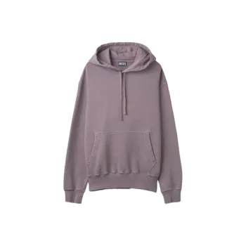 DIESEL Sweatshirt Men's Gofun Honey Pink
