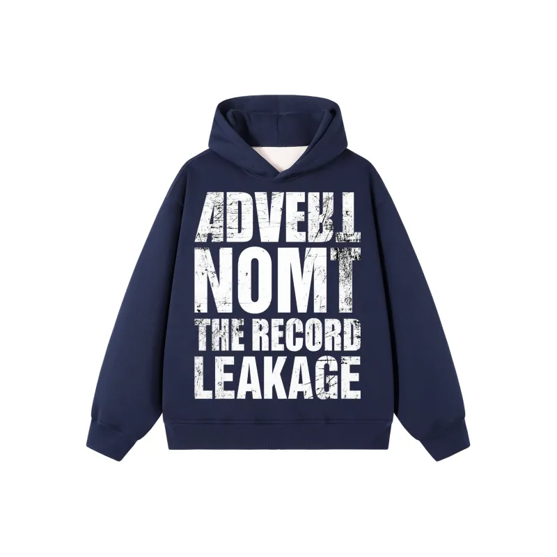 Nomt x 69CC LIANMINGKUAN Sweatshirt Unisex-24