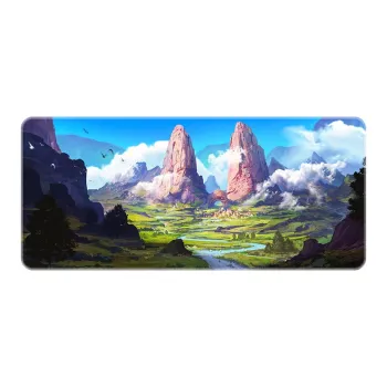 Directions Mouse Pads