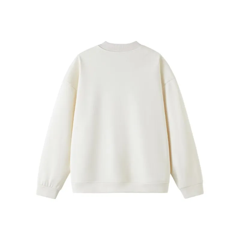 Humanism 1986 Sweatshirt Unisex-2