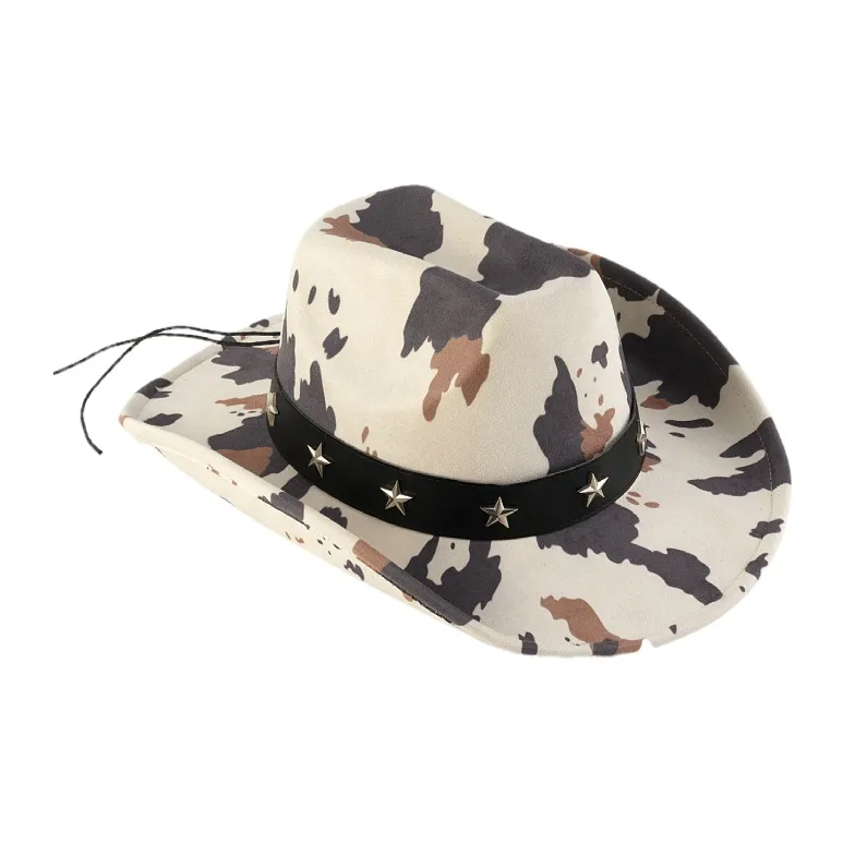 BEPOP Polyester Denim Hat Unisex-7