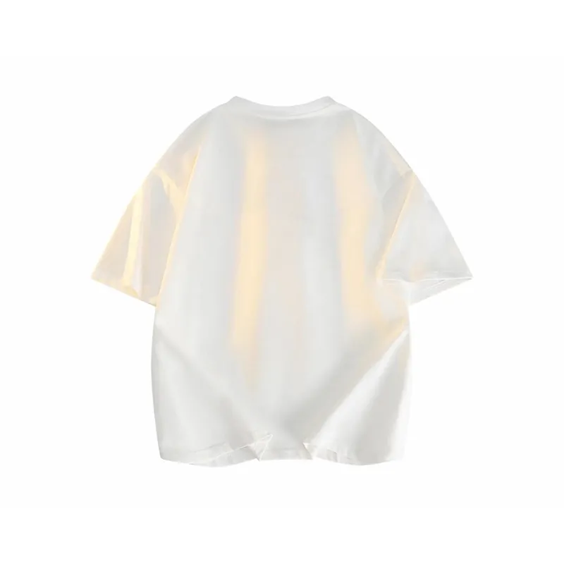 JINBEILE T Shirts Unisex-4