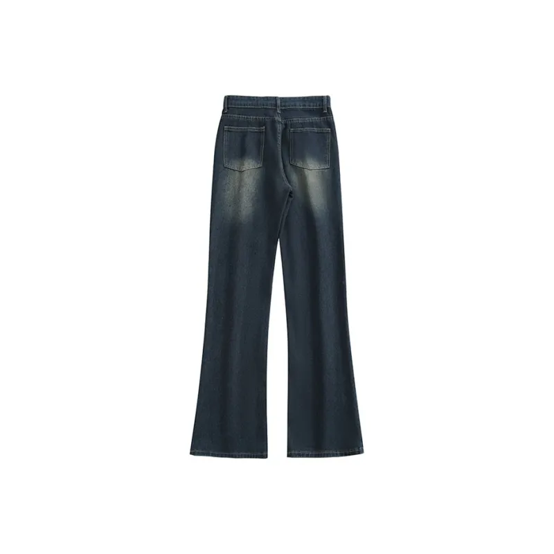 MIIOW Jeans Unisex-22