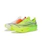 Green Orange Mismatched