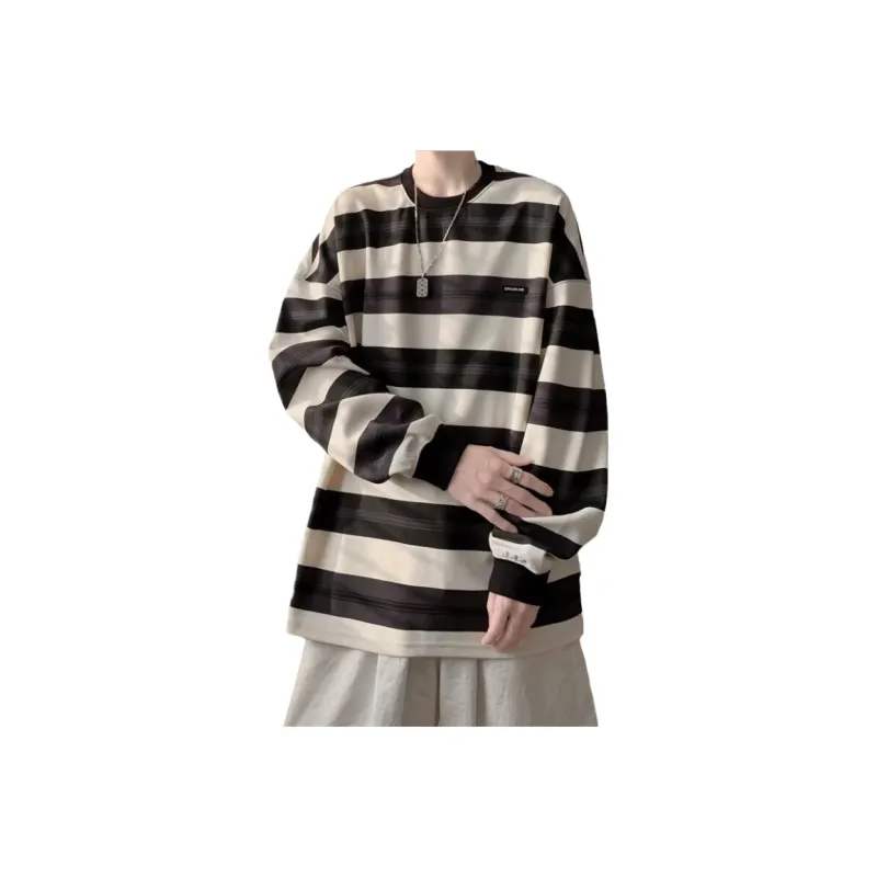 TIMD T Shirts Unisex-4
