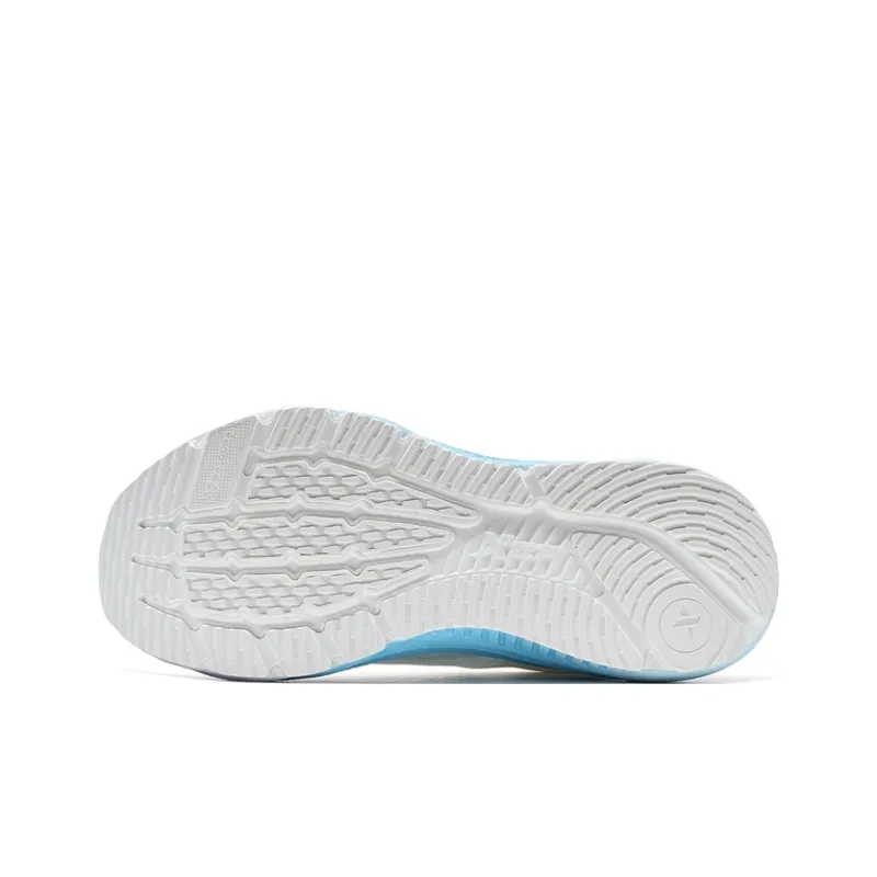 XTEP Thin Base Parsley Running Shoes Men Low Top-5