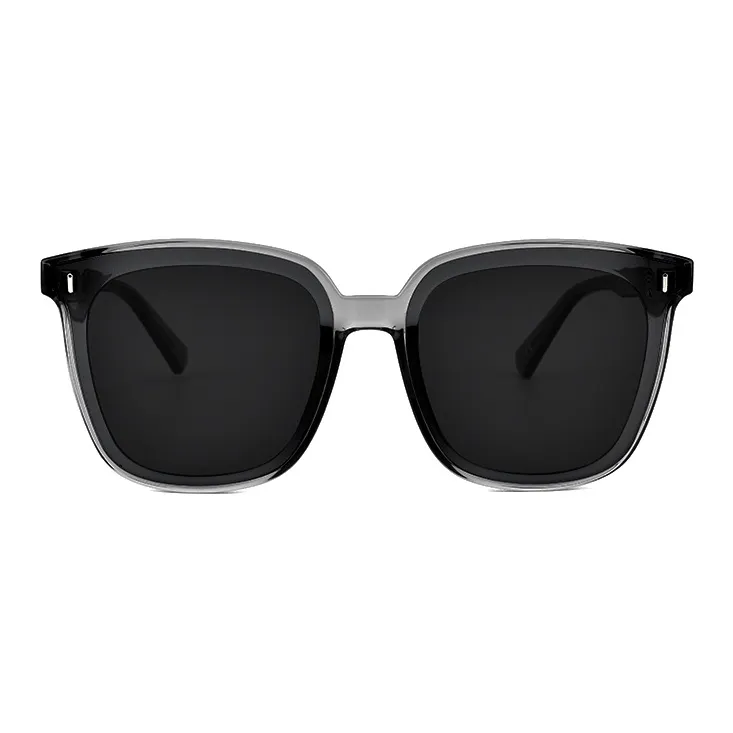 CALVIN KLEIN Square Sunglasses Unisex-4