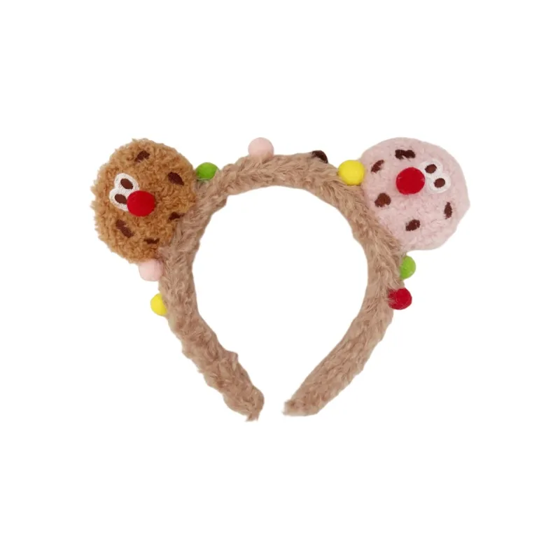 TBoML Headbands Women's-11