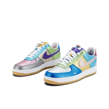 Nike Air Force 1 Low Dj Clark Kent The List Friends & Family Version 1
