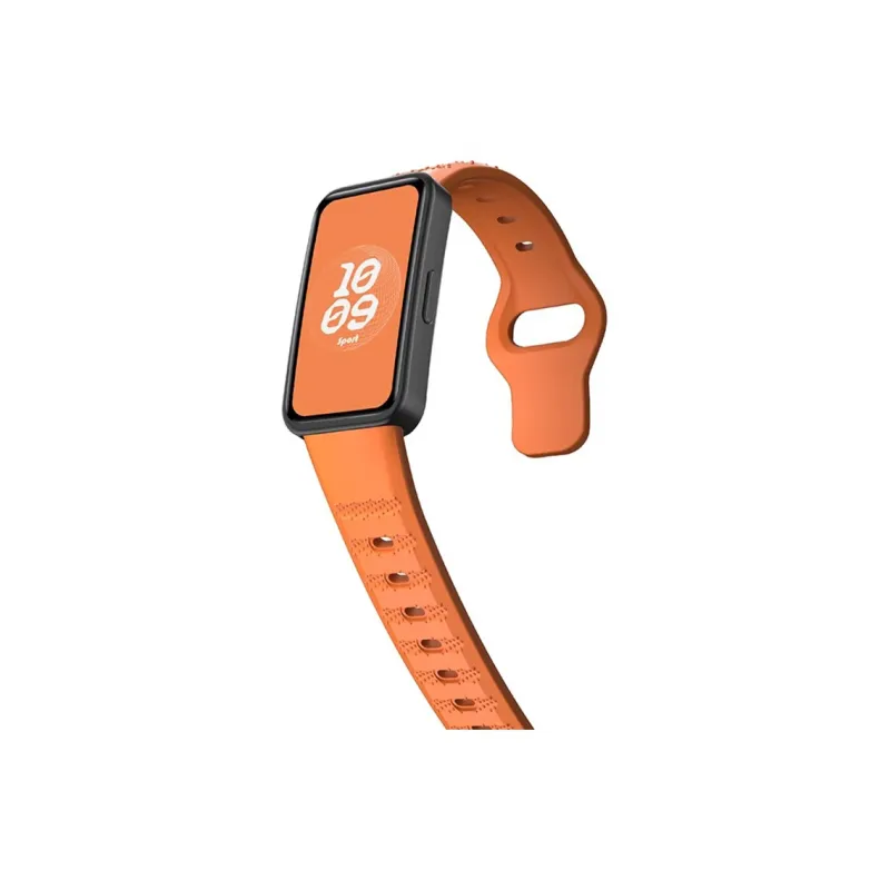 Miss Wrist Watch Band Huawei Compatibility 135 200mm Silicone Material-4