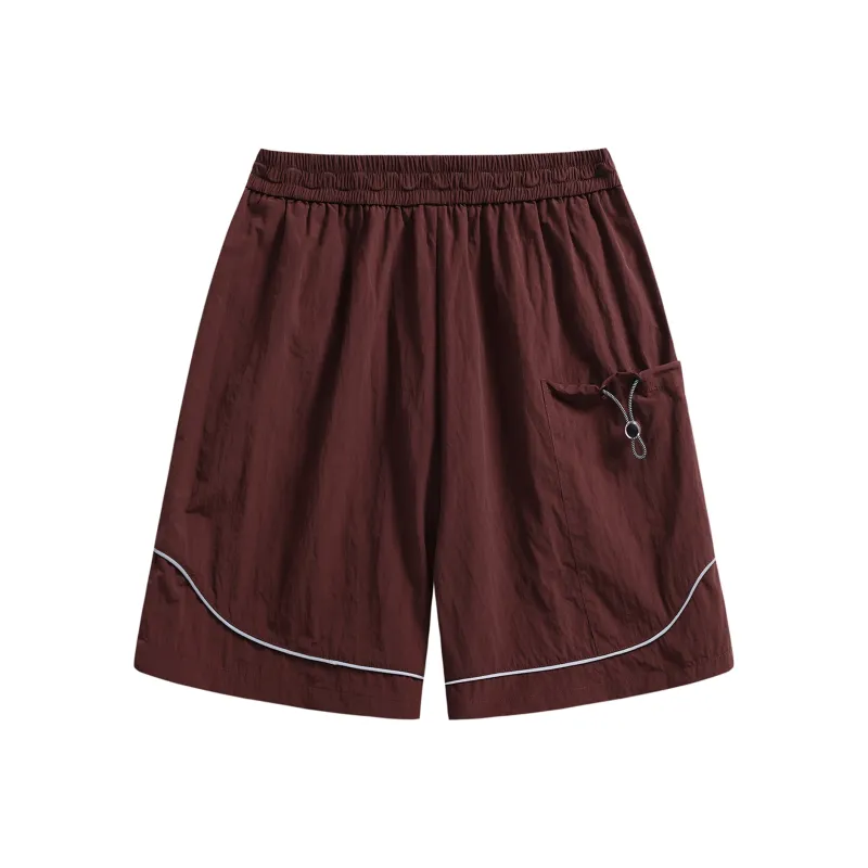 The Simpsons Casual Shorts Unisex-19