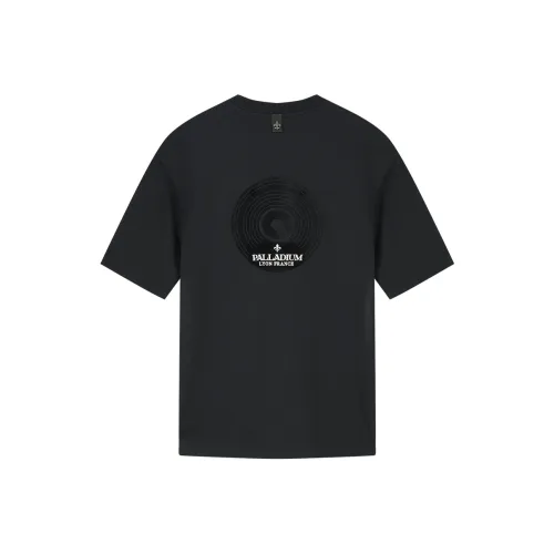 Palladium T-Shirts Unisex