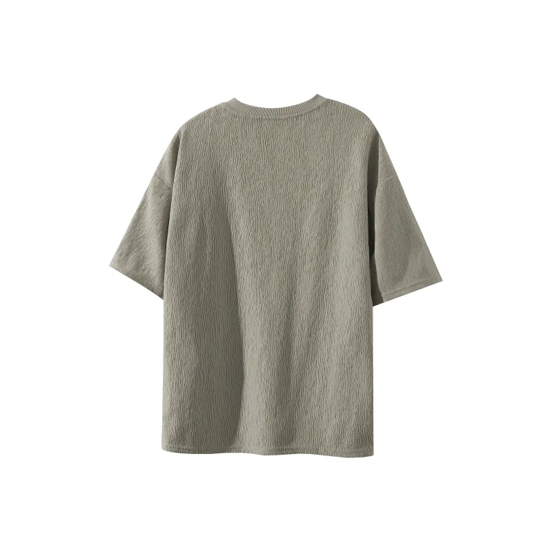 Tre Club T Shirts Unisex-5