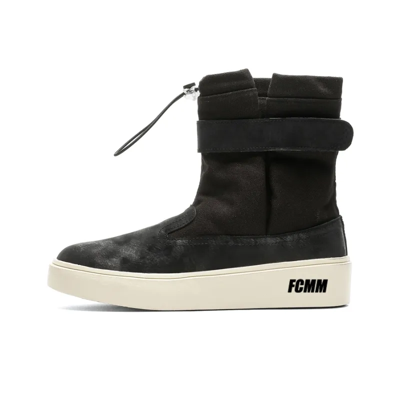 FCMM Ankle Boots Men-0