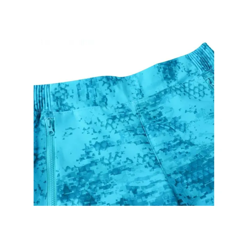 Columbia Casual Shorts Women's Blue-3