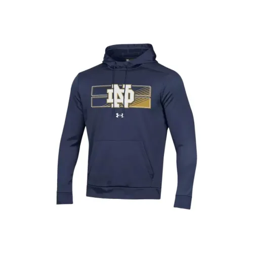Under Armour Armor Fleece® Sweatshirt Men's Slate Gray