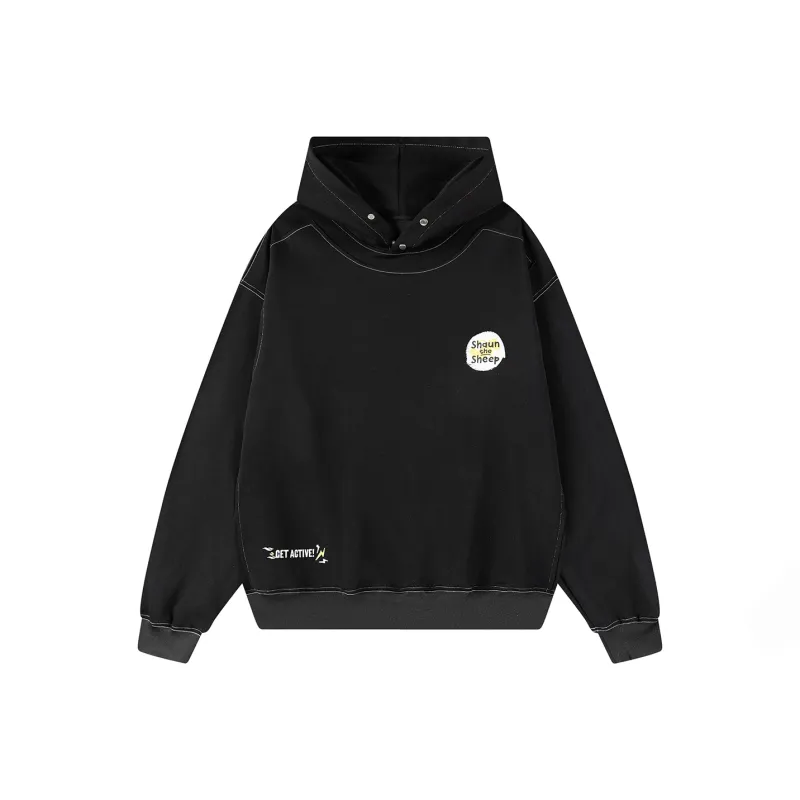 SHAUN THE SHEEP Sweatshirt Unisex-0