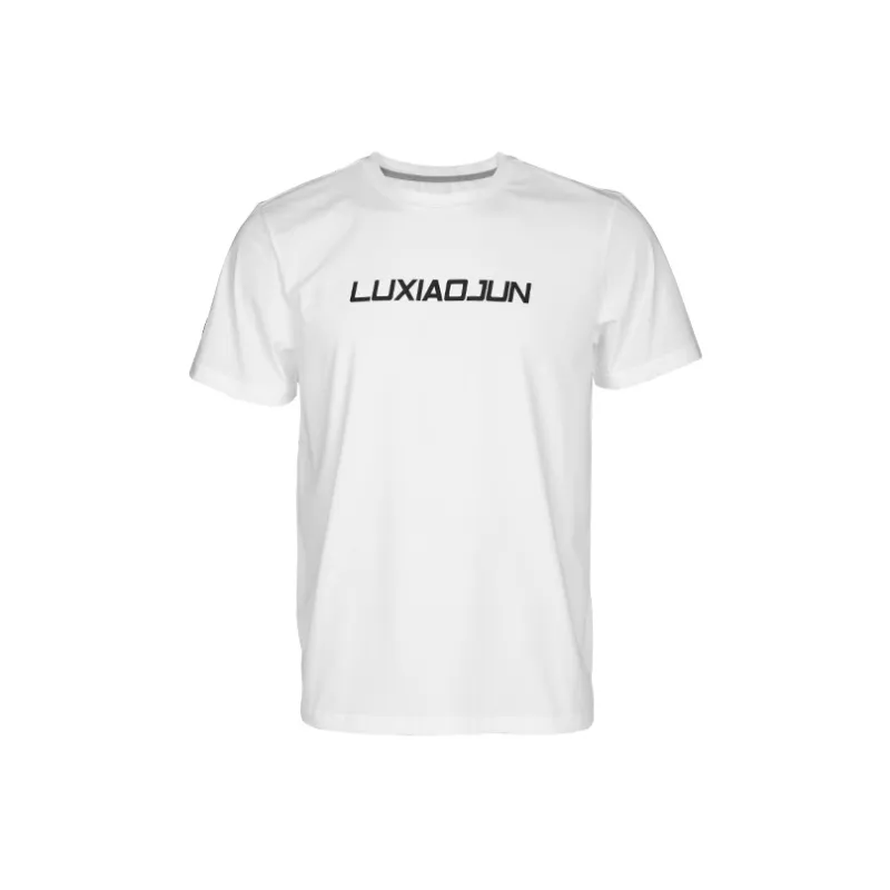 LUXIAOJUN T Shirts Unisex-0