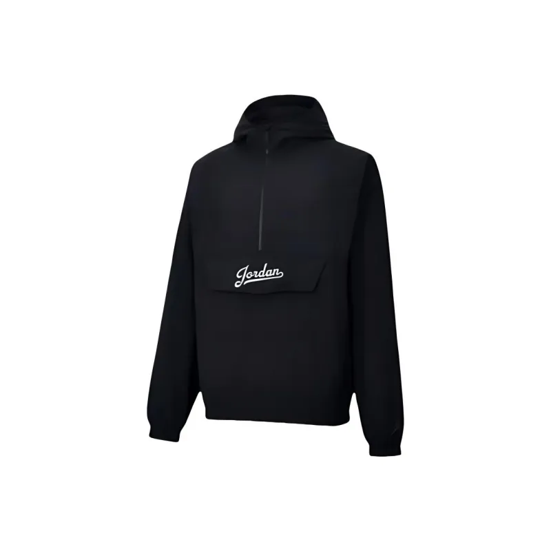 Jordan Casual Sportswear Men's Black-2