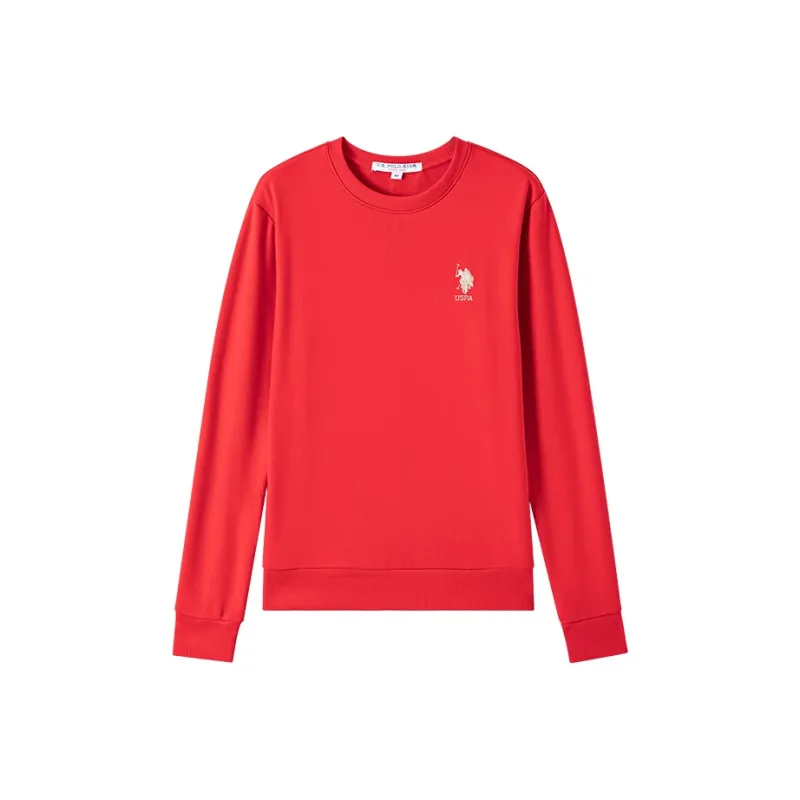 U.S. POLO ASSN. Sweatshirt Men's-6