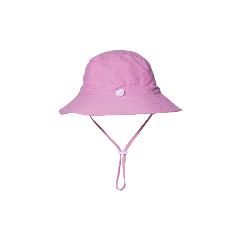 LINGJIE Polyester Bucket Hats Kids'-0