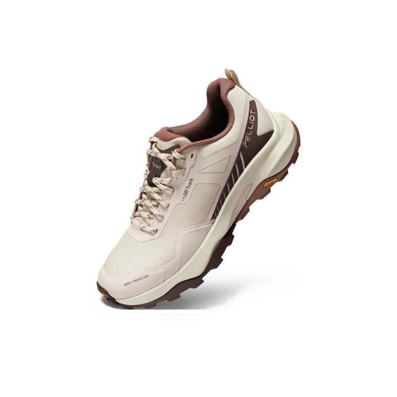 PELLIOT Cushioning, Slip Resistant, And Abrasion Resistant Low Top Hiking Shoes Women's-13