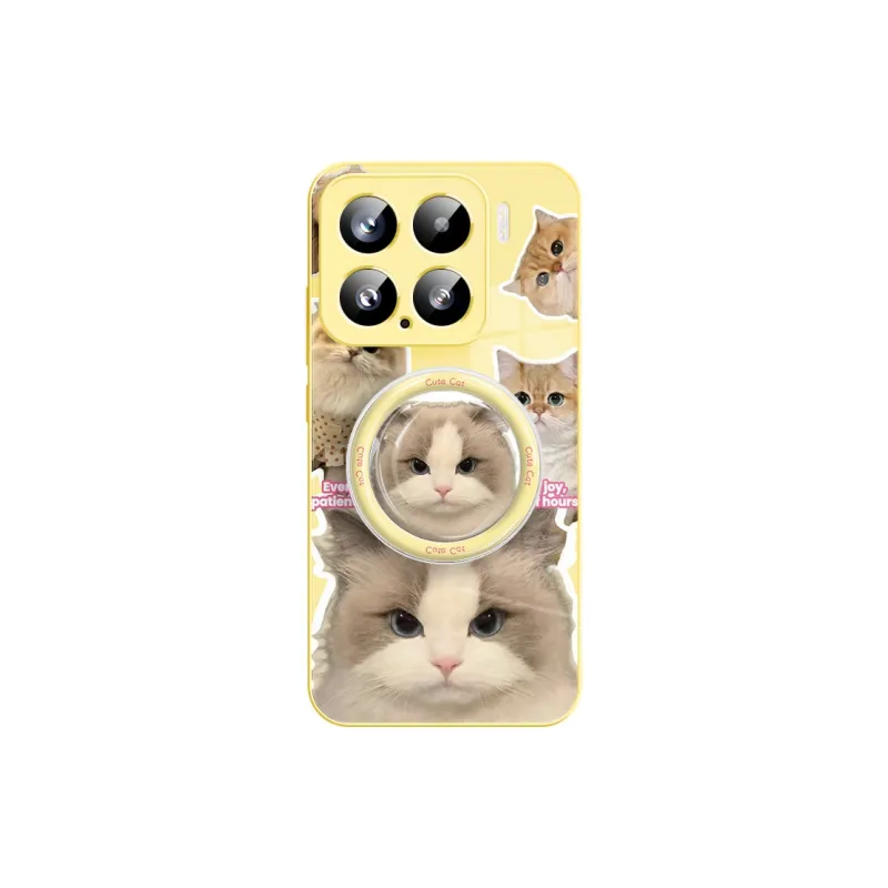 Small bones Phone Cases-9