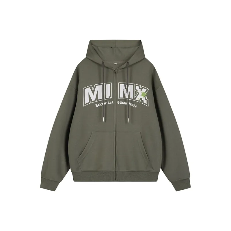 Mimx Homme Sweatshirts Unisex-9