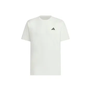 Adidas Climacool SHORT SLEEVE T SHIRT T Shirt Men's Jade White