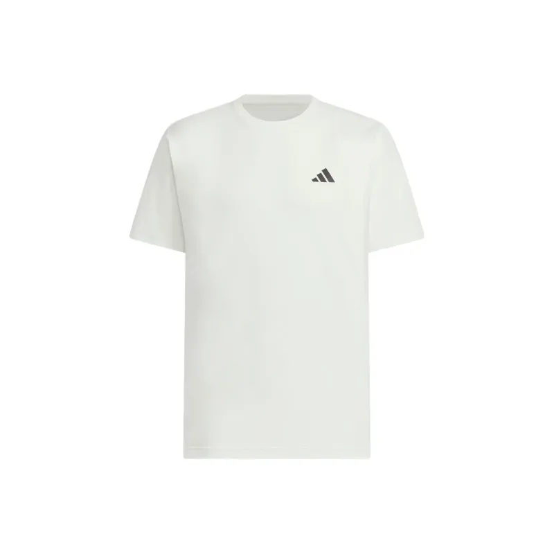 Adidas Climacool SHORT SLEEVE T SHIRT T Shirt Men's Jade White-0