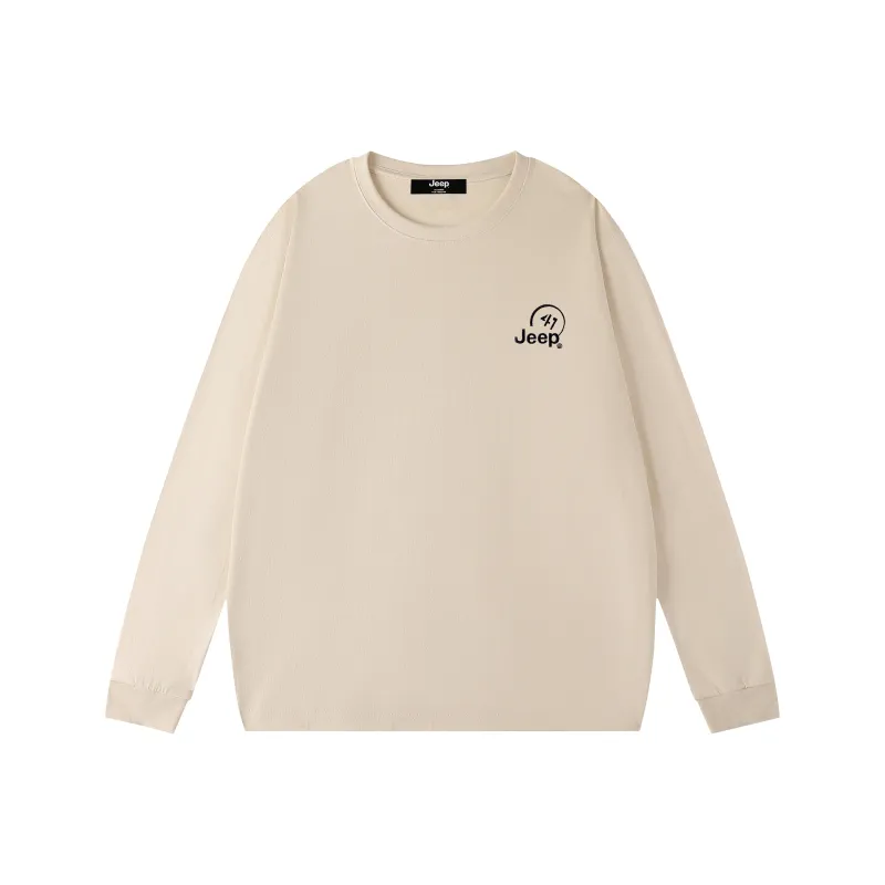 Jeep T-Shirts Unisex-6