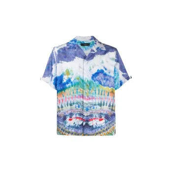 AMIRI Tie Dye Shirt