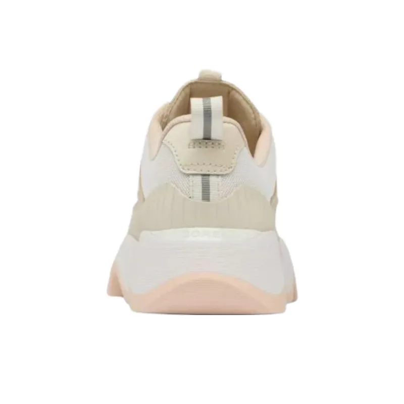 SOREL Slip Resistant Low Top Casual Shoes Women's Pearlescent Color-4