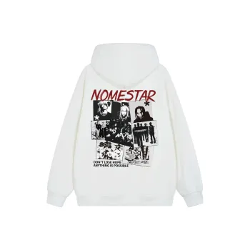 NOME Sweatshirts Unisex